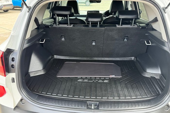 2019 Kia Seltos Sport+