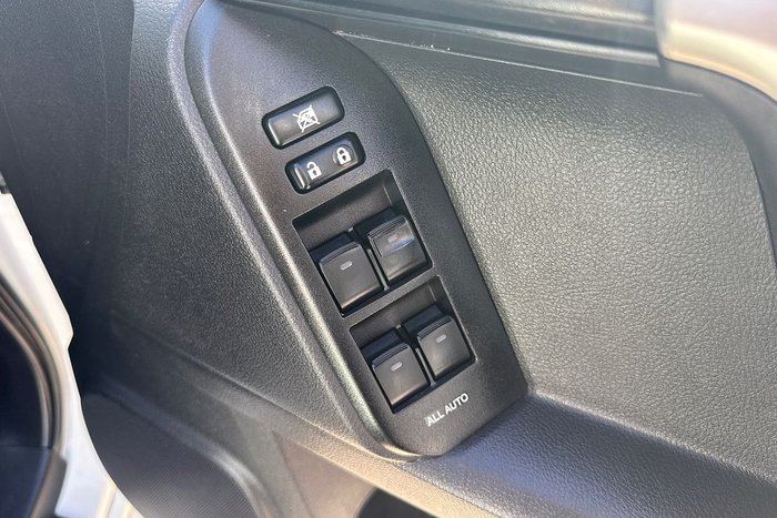 2021 Toyota Landcruiser Prado GXL