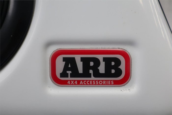 2020 Ford Ranger XL PX MkIII MY20.25 4X4 Dual Range Arctic White