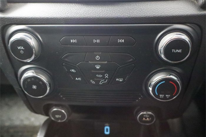 2020 Ford Ranger XL PX MkIII MY20.25 4X4 Dual Range Arctic White