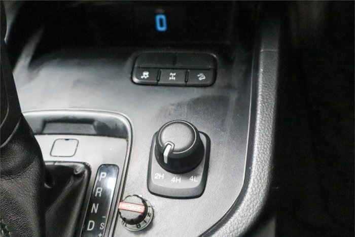 2020 Ford Ranger XL PX MkIII MY20.25 4X4 Dual Range Arctic White