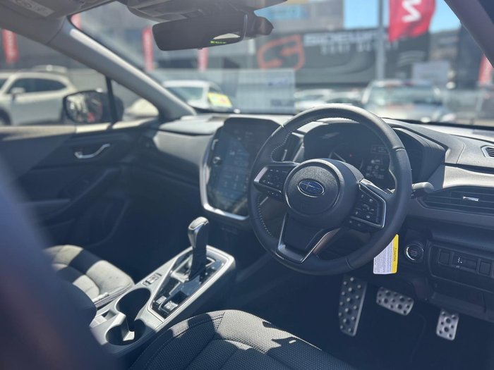 2024 Subaru Crosstrek 2.0R