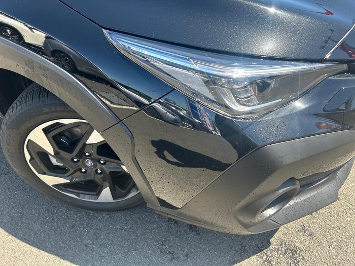 2024 Subaru Crosstrek 2.0R