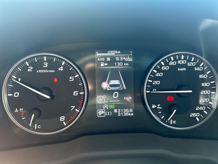 2024 Subaru Crosstrek 2.0R