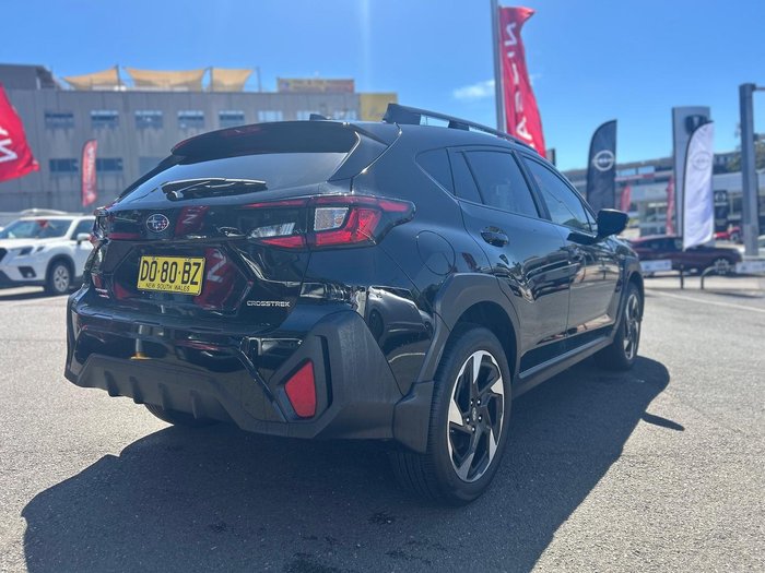 2024 Subaru Crosstrek 2.0R