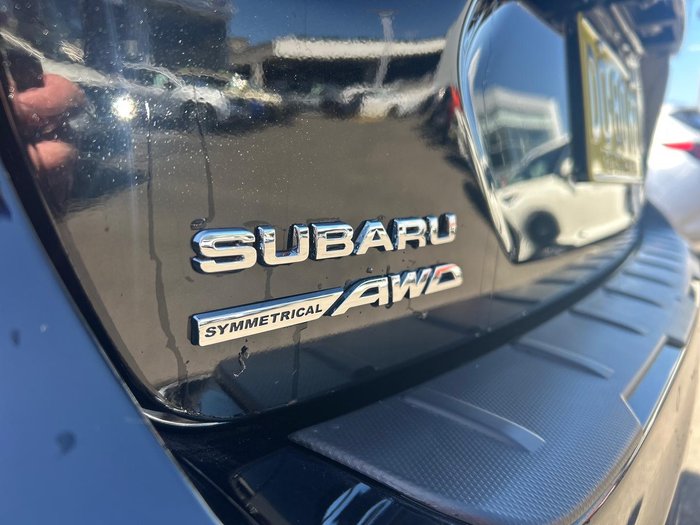 2024 Subaru Crosstrek 2.0R