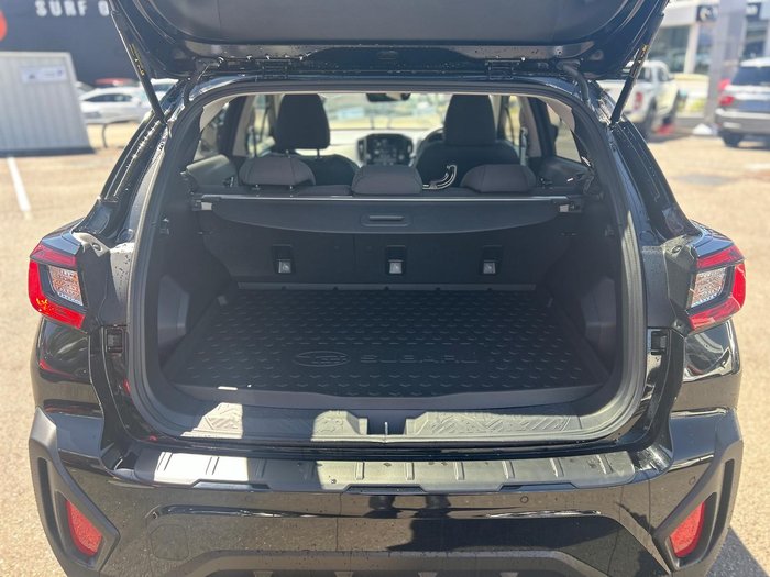 2024 Subaru Crosstrek 2.0R