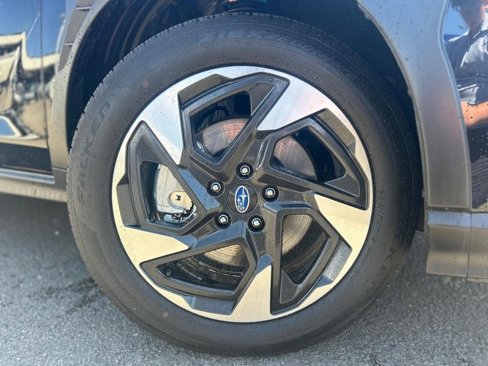 2024 Subaru Crosstrek 2.0R