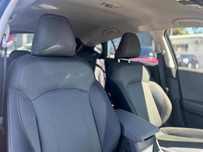 2024 Subaru Crosstrek 2.0R