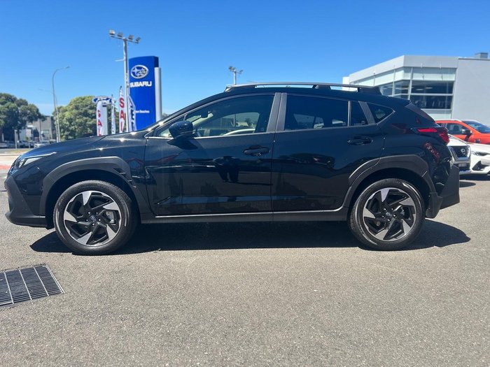 2024 Subaru Crosstrek 2.0R