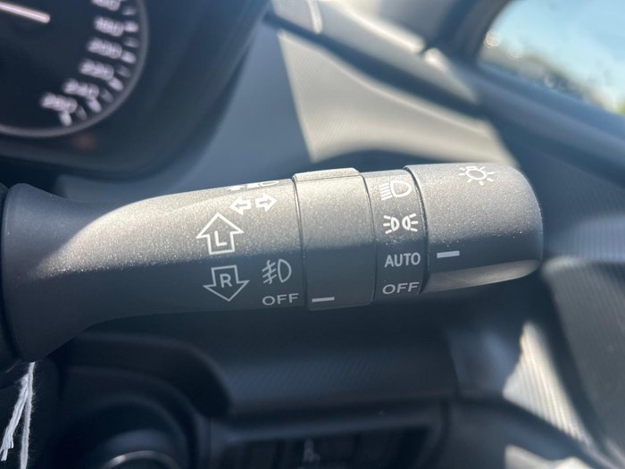 2024 Subaru Crosstrek 2.0R