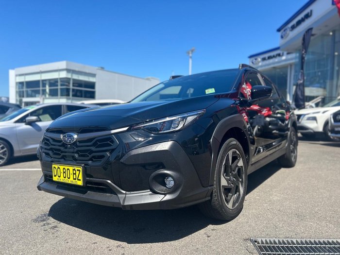 2024 Subaru Crosstrek 2.0R