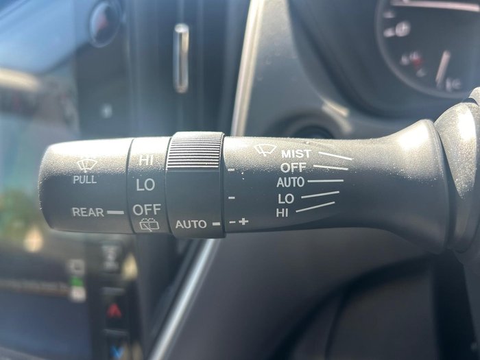 2024 Subaru Crosstrek 2.0R