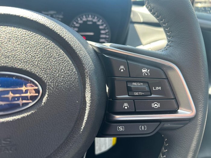 2024 Subaru Crosstrek 2.0R