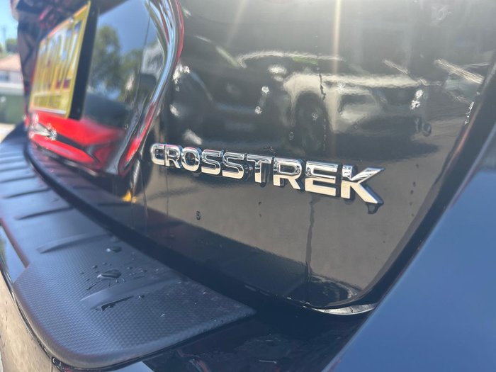 2024 Subaru Crosstrek 2.0R