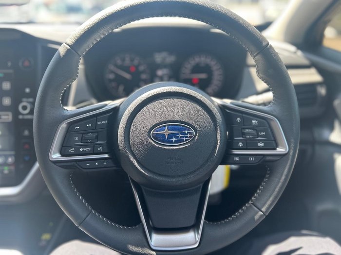 2024 Subaru Crosstrek 2.0R