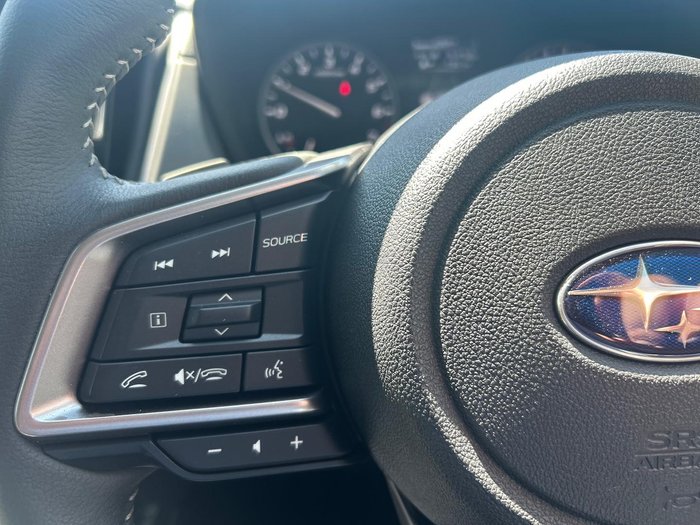 2024 Subaru Crosstrek 2.0R