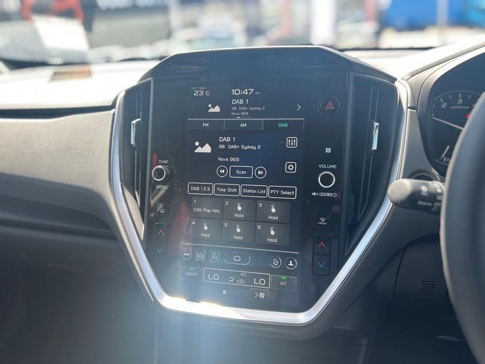 2024 Subaru Crosstrek 2.0R