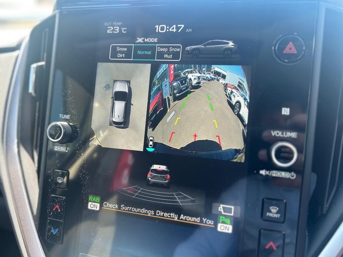 2024 Subaru Crosstrek 2.0R