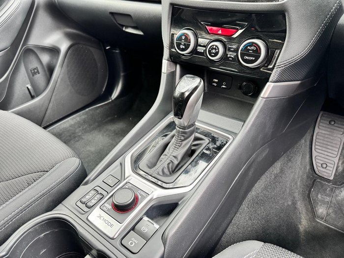 2020 Subaru Forester 2.5i-L