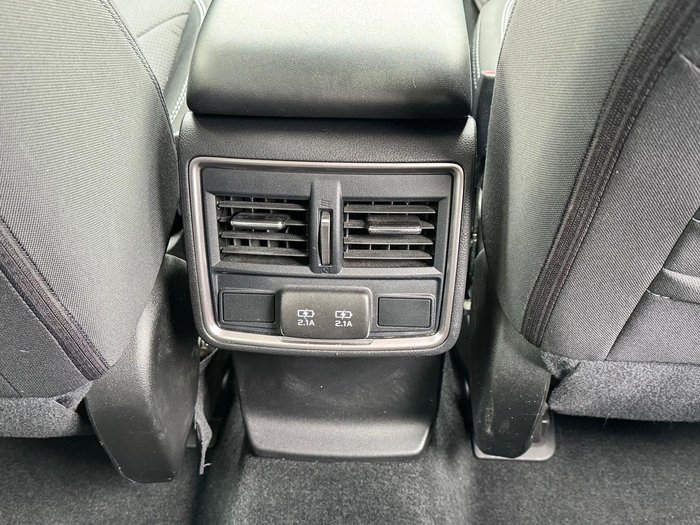 2020 Subaru Forester 2.5i-L