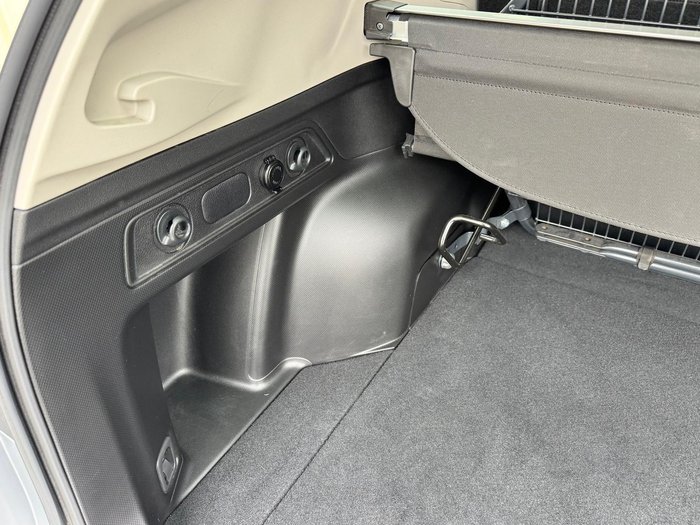 2020 Subaru Forester 2.5i-L