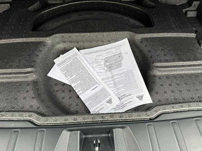 2020 Subaru Forester 2.5i-L