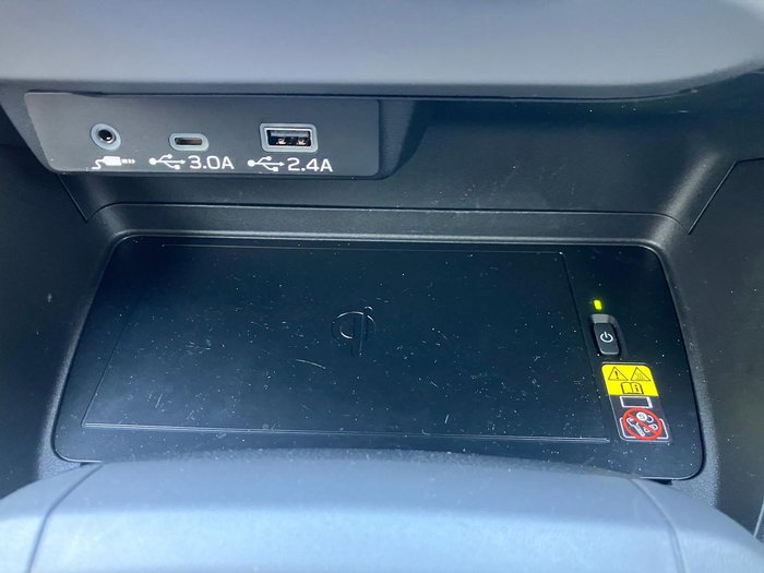 2024 Subaru Crosstrek 2.0L G6X MY24 AWD Magnetite Grey