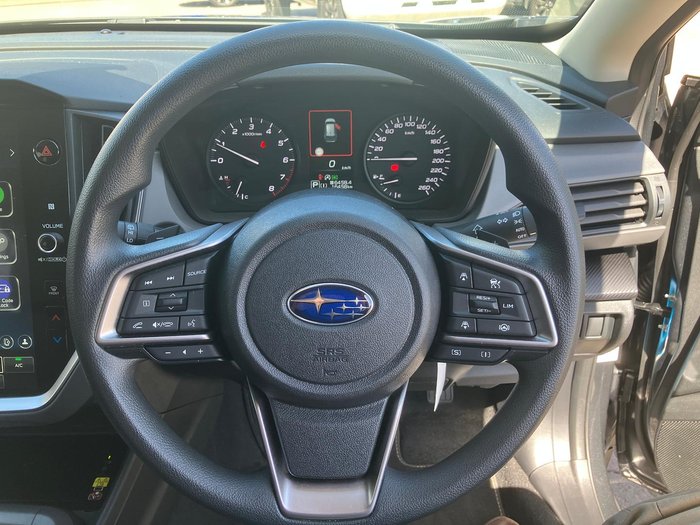 2024 Subaru Crosstrek 2.0L G6X MY24 AWD Magnetite Grey