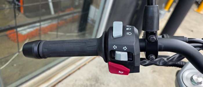 2022 BMW Motorrad G 310 R BLACK