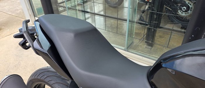 2022 BMW Motorrad G 310 R BLACK