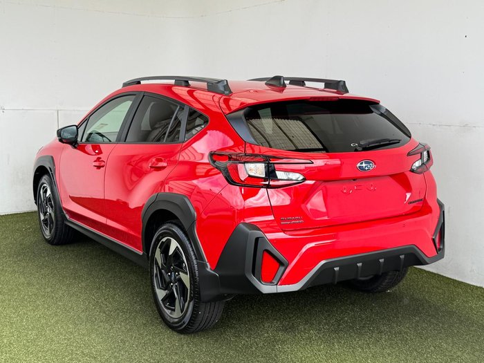 2025 Subaru Crosstrek 2.0R