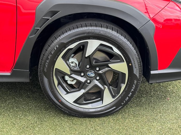 2025 Subaru Crosstrek 2.0R