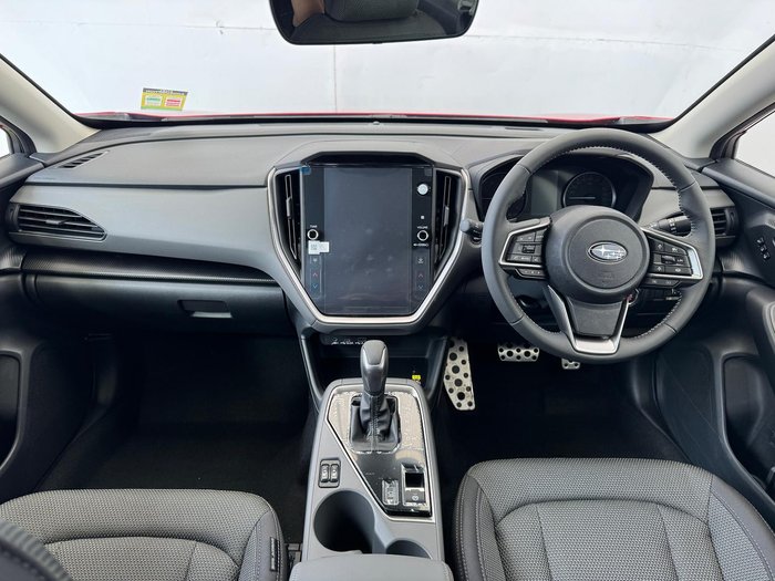 2025 Subaru Crosstrek 2.0R