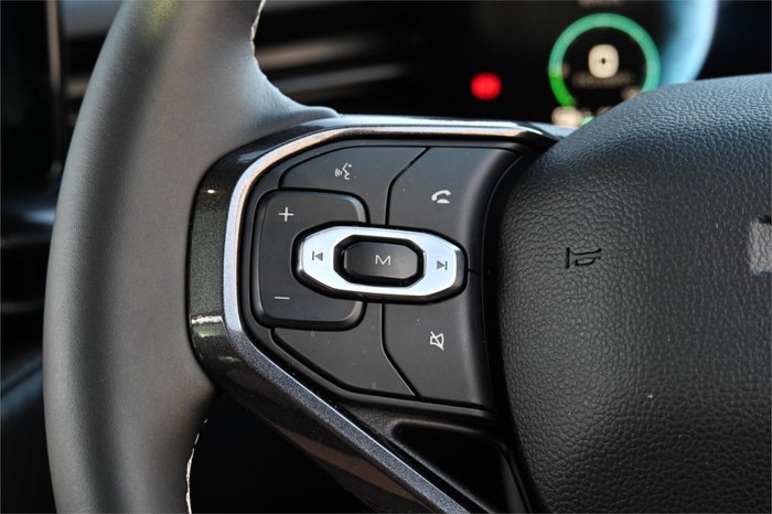 2025 GWM Haval H6GT Ultra PHEV