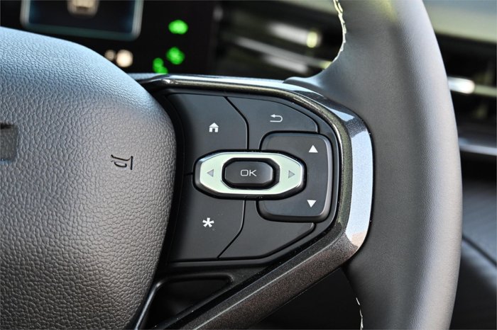 2025 GWM Haval H6GT Ultra PHEV