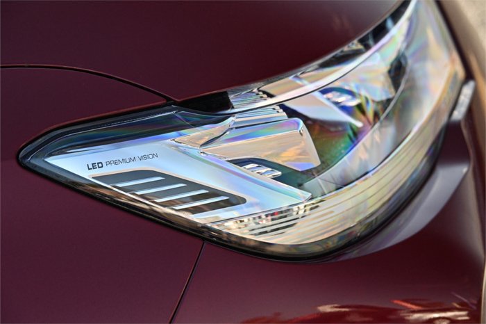 2025 GWM Haval H6GT Ultra PHEV