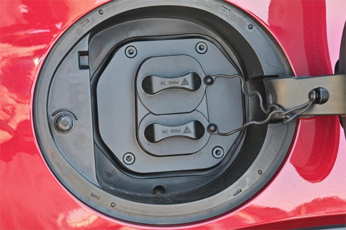 2025 GWM Haval H6GT Ultra PHEV