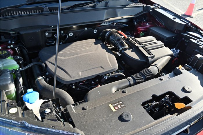 2025 GWM Haval H6GT Ultra PHEV