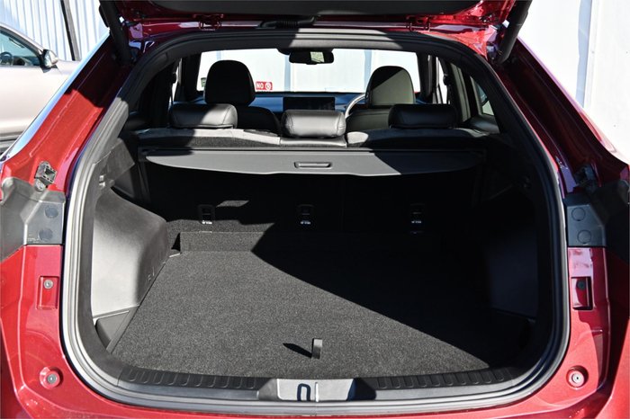 2025 GWM Haval H6GT Ultra PHEV