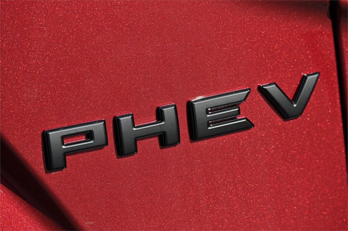 2025 GWM Haval H6GT Ultra PHEV