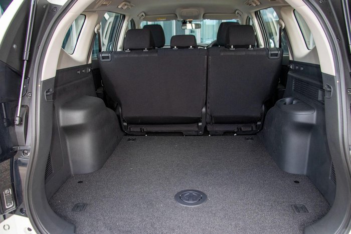 2025 Mitsubishi Pajero Sport GLX