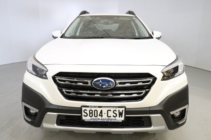 2022 Subaru Outback AWD