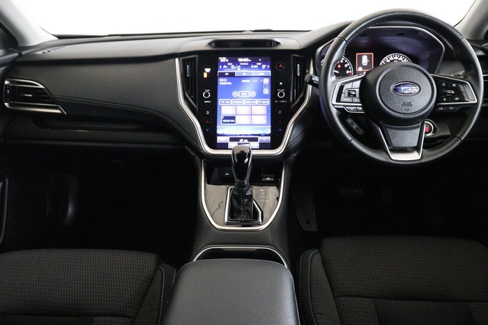 2022 Subaru Outback AWD