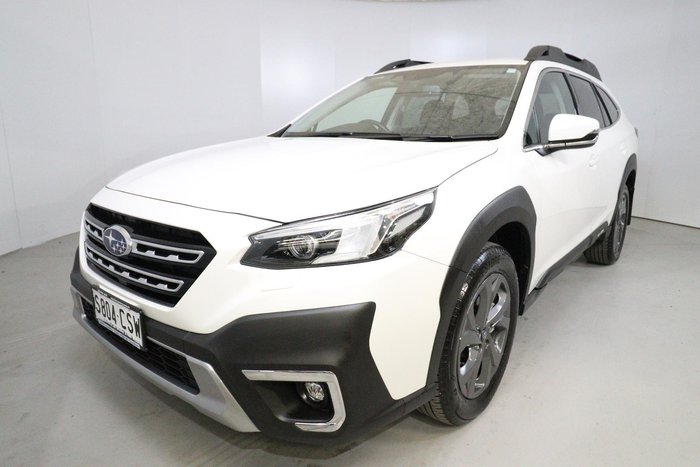 2022 Subaru Outback AWD