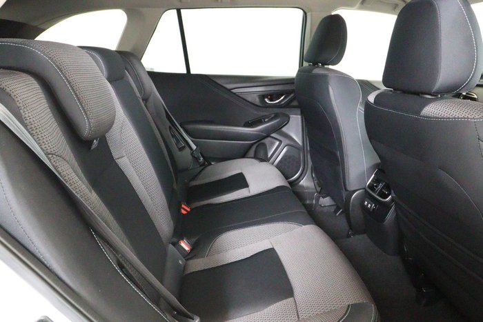 2022 Subaru Outback AWD