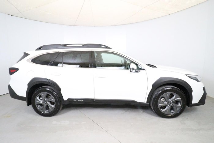 2022 Subaru Outback AWD