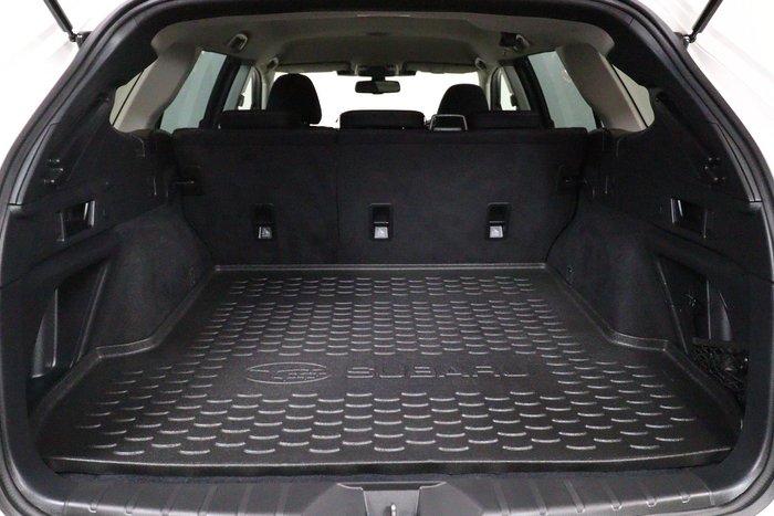 2022 Subaru Outback AWD