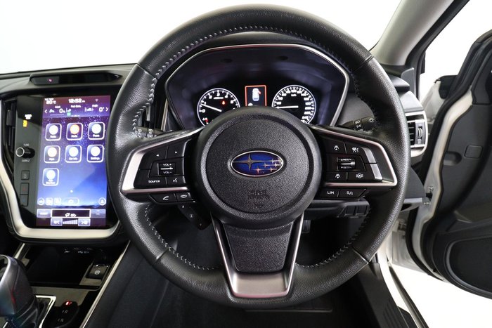 2022 Subaru Outback AWD