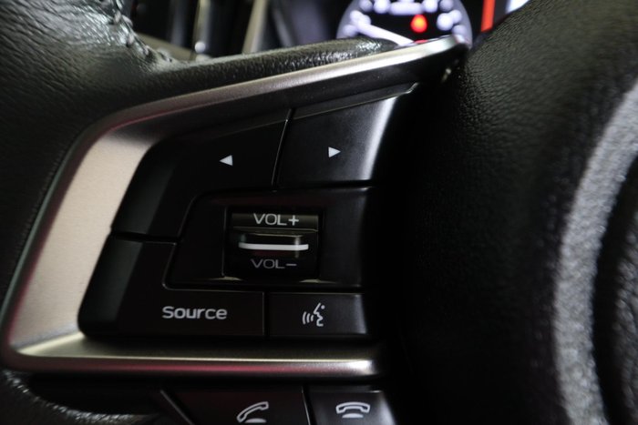 2022 Subaru Outback AWD